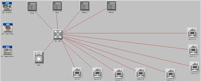 Provenance blockchain for ensuring IT security in cloud manufacturing