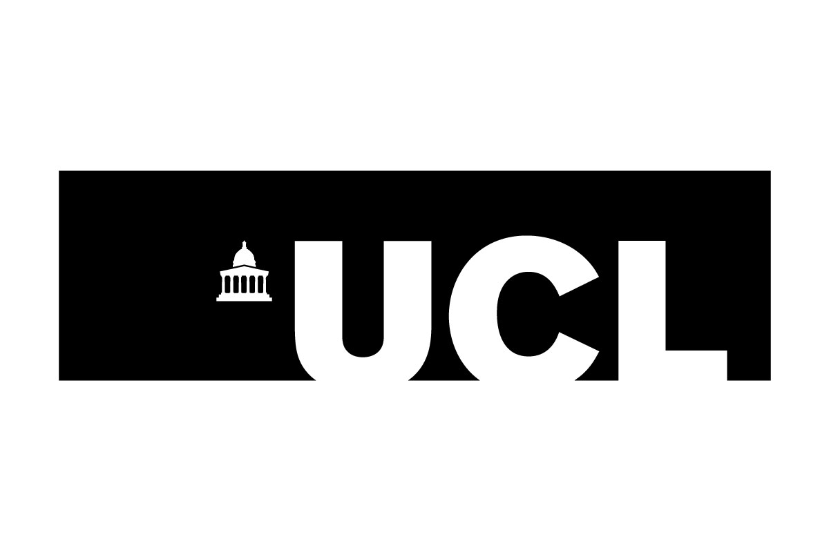 Logo of University College London (UCL)