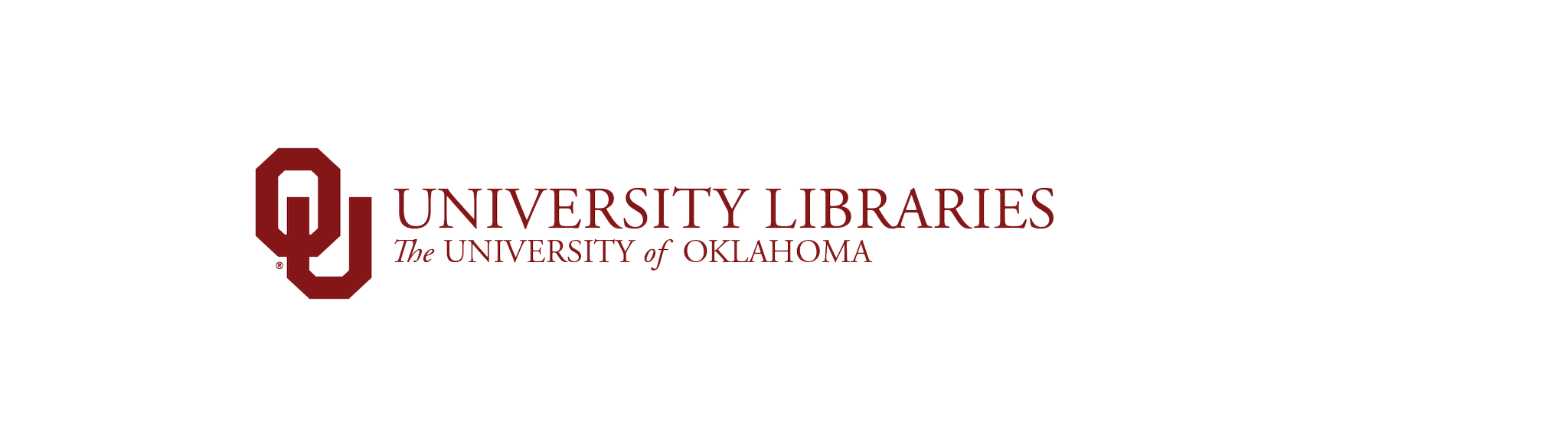 Logo of University of Oklahoma-Norman