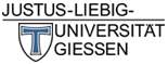 Logo of Justus Liebig University Giessen