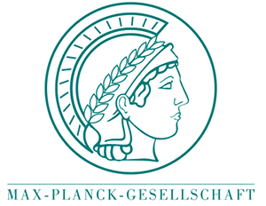 Logo of Max Planck Society