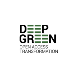 Logo of DeepGreen