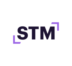 Logo of STM association