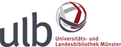 Logo of University of Münster
