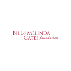 Logo of Bill and Melinda Gates Foundation
