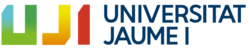 Logo of Jaume I University