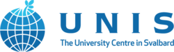 Logo of The University Centre in Svalbard (UNIS)