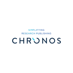 Logo of Chronos Authors affiliated with or grantees of organisations using Chronos can directly submit their manuscript to Frontiers from Chronos.