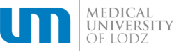 Logo of Medical University of Lodz