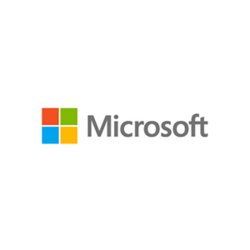 Logo of Microsoft Academic