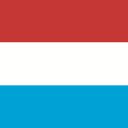 Logo of Luxembourg