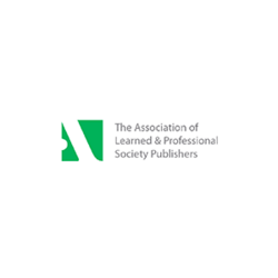Logo of ALPSP - The Association of Learned & Professional Society Publishers