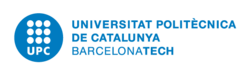Logo of Polytechnic University of Catalonia