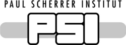 Logo of Paul Scherrer Institute (PSI)